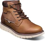 [Nunn Bush] Men's, Karnak Plain Toe Boot
