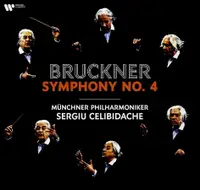 在飛比找誠品線上優惠-Bruckner: Symphony No. 4 (2LP/