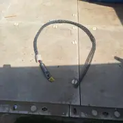 CDC Pulling Grip Galvanized 00682-038