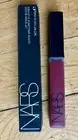 NARS Lip Stain Gloss Daredevil New In Box Rare Brand New