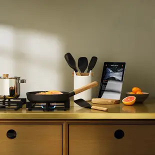 【丹麥Eva Solo】 Nordic矽膠廚具 共2款《泡泡生活》料理用具