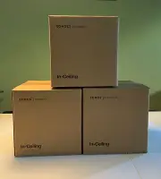Brand New Sonos 6.5" inch In-Ceiling Speakers INCLGWW1 by Sonance @ 3 Pairs