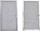 S97007893 Range Hood Filter, 2-Pack