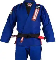 New Venum Challenger 3.0 BJJ Gi | Jiu-Jitsu Kimono 350 GSM Top Quality Venum Gi