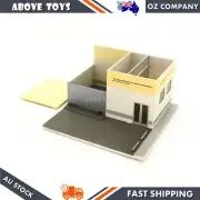 Greenlight 1:64 Hot Pursuit Las Vegas Police Mechanics Corner Diorama Toy Gift