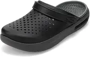 [Crocs] Inmotion Clog 209964.M Men's, Black, 28.0 cm 3E