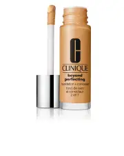 Clinique Beyond Perfecting Foundation + Concealer Honey Wheat 30ml