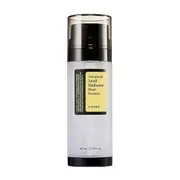 COSRX - Advanced Snail Radiance Dual Essence - 80ml