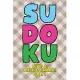 Sudoku Level 3: Medium Hard! Vol. 1: Play 9x9 Grid Sudoku Medium Hard Level 3 Volume 1-40 Play Them All Become A Sudoku Expert On The