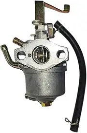 CARBURETOR FIT FOR YMH 650W 800W Gas GENERATOR ENGINE 1E45 Motor 2 Stroke 63CC 2HP ET650 PARTS