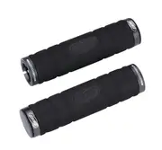 Bbb-Cycling FoamFix Handlebar Grips 130mm - Black Size 130mm