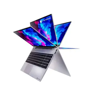 【Dynabook】15吋i7輕薄翻轉觸控筆電(X50W-J/i7-1165G7/16G /512G SSD/Win10/PLT11T-00T002)