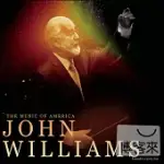 V.A. / THE MUSIC OF AMERICA - JOHN WILLIAMS (3CD)