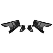 Firewall Lower Side Filler Panel for 70-74 Dodge Challenger Plymouth PAIR