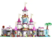 [Lego] Ultimate Adventure Castle