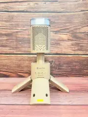 Rechargeable Camping Lantern with Bluetooth Speaker, camping lights
