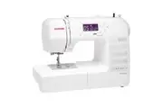 Janome DC2050 Easy to Use Computerised Sewing Machine - Great for Beginners