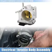 Electronic Throttle Body Assembly No.220300A020 for Lexus ES330 RX330 04-06