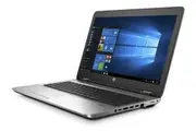 HP ProBook 650 G2 Intel i5 6300U 2.40GHz 16GB RAM 512GB SSD 15.6" Win 10 Pro - B Grade Refurbished - Grade B