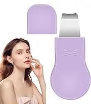 Nose Cleansing Scraper, Deep Cleaning Face Nose Scraping Spatula, Women Skin Care Cleaner Equipment for Home, School, Business Trips, Vacation, Travel