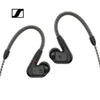 在飛比找PChome24h購物優惠-Sennheiser IE 200 入耳式高音質耳機