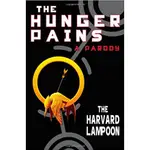 THE HUNGER PAINS: A PARODY 書籍