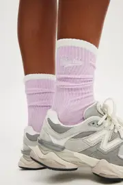 [Body] Body - Active Tube Sock - Violet tulle marle OS VIOLET TULLE MARLE