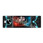Bluetooth Car Stereo Radio MP5 Player Audio In-Dash FM Aux Input Receiver TF USB (for: Fiat)