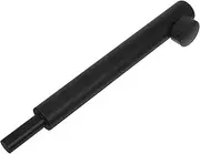 Milisten Microphone Extension Rod Durable Aluminum Alloy Desk Stand Tube for Enhanced Flexibility and Range Compatible with Boom Arms and Mic Stands Height Increase