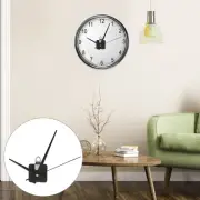 Quartz Clock Movement Outdoor Digital Wall Large Electronic Accessories