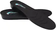 [FOOTINSOLE.COM] footinsole 1-Inch Height Increase Shoe Insoles