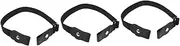 [TENDYCOCO] Children's Belt Stretch Belt Retractable Belt Jeans Belt Elastic Waistband Elastic Waist Band Leash Belt for Belt Boys Without Buckle Imitation Leather