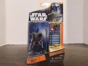 Star Wars Saga legends Jango Fett 2010 Galactic Battle Game SL05 New
