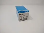 Lutron HomeWorks HRD-6D-IV (Ivory) Dimmer
