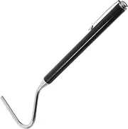 ORFOFE Snake Grabber Tool Retractable Pole Reptile Hook for Safe and Handling