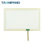 Touch screen panel glass for Beijer X2 pro 10 pro10