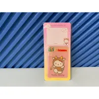 在飛比找蝦皮購物優惠-全新🉑️刷卡 絕版 2009 第一代 Hello kitty