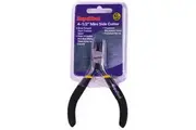 SupaTool Mini Side Cutter Plier (Black) (4.5in)