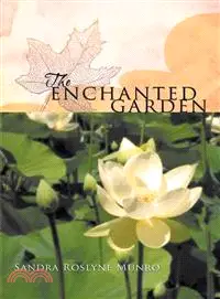 在飛比找三民網路書店優惠-The Enchanted Garden