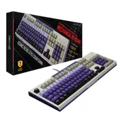 Hyperkin Keyboard Hyper Clack Tactile Mechanical Keyboard