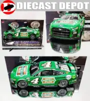KEVIN HARVICK 2023 HUNT BROTHERS PIZZA 1/24 ELITE