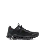 [On Running] On Running Cloudultra 2 Low-top Sneakers 7.5 US BLACK