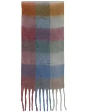 [Morgan & Taylor] Emma Scarf in Pastel