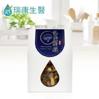 在飛比找ETMall東森購物網優惠-【瑞康生醫】台灣巴西蘑菇乾菇(冷凍乾燥技術)25g/盒