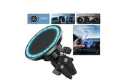 [Gift Under $50] Choetech Magsafe Car Phone Magnetic Holder [Online Exclusive]