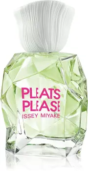 Issey Miyake Pleats Please L'Eau Eau de Toilette for women 50 ml