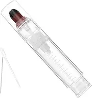 SOESFOUFU Hair Growth Scalp Applicator Essential Oil Applicator Comb Root Comb for Hair Easy-to-use Bottle