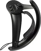Valve Index Full VR Kit Headphone Base Station Controller Steam VR Game Controller，Compatible With HTC Vive/Vive Pro, For VR Enthusiasts And Specialized PC Game Players(Right controller)