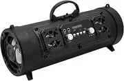 EZONEDEAL Portable Wireless Bluetooth Speakers Stereo Bass USB/TF/Radio Outdoor Subwoofer