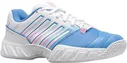 [K-Swiss] Women's Bigshot Light 4 Tennis Shoe